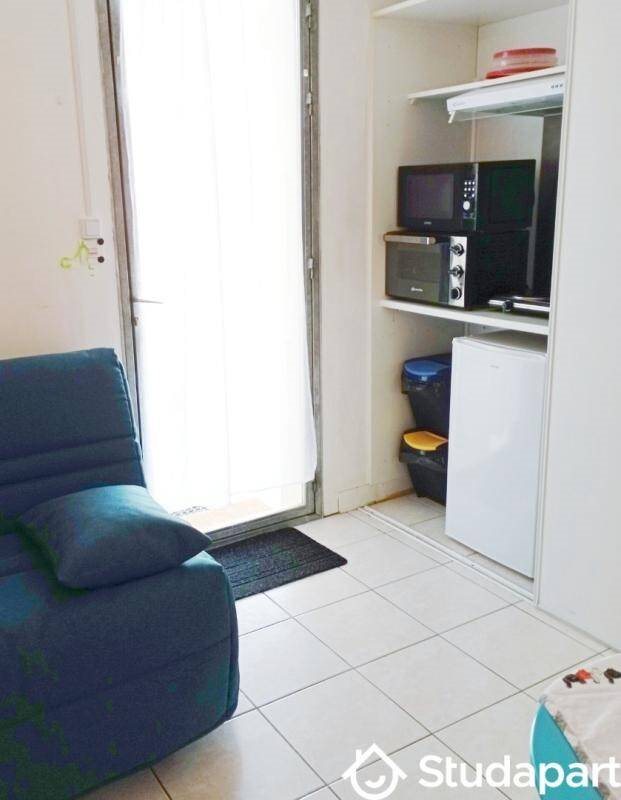 Maison à louer, 19m², La Jarrie