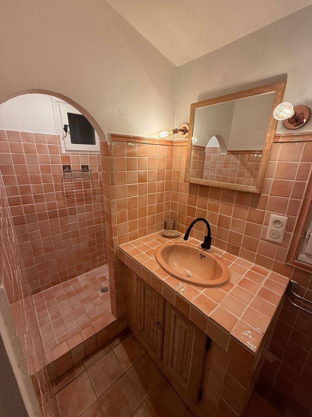Maison à louer, 33m², Le Plan-de-la-Tour