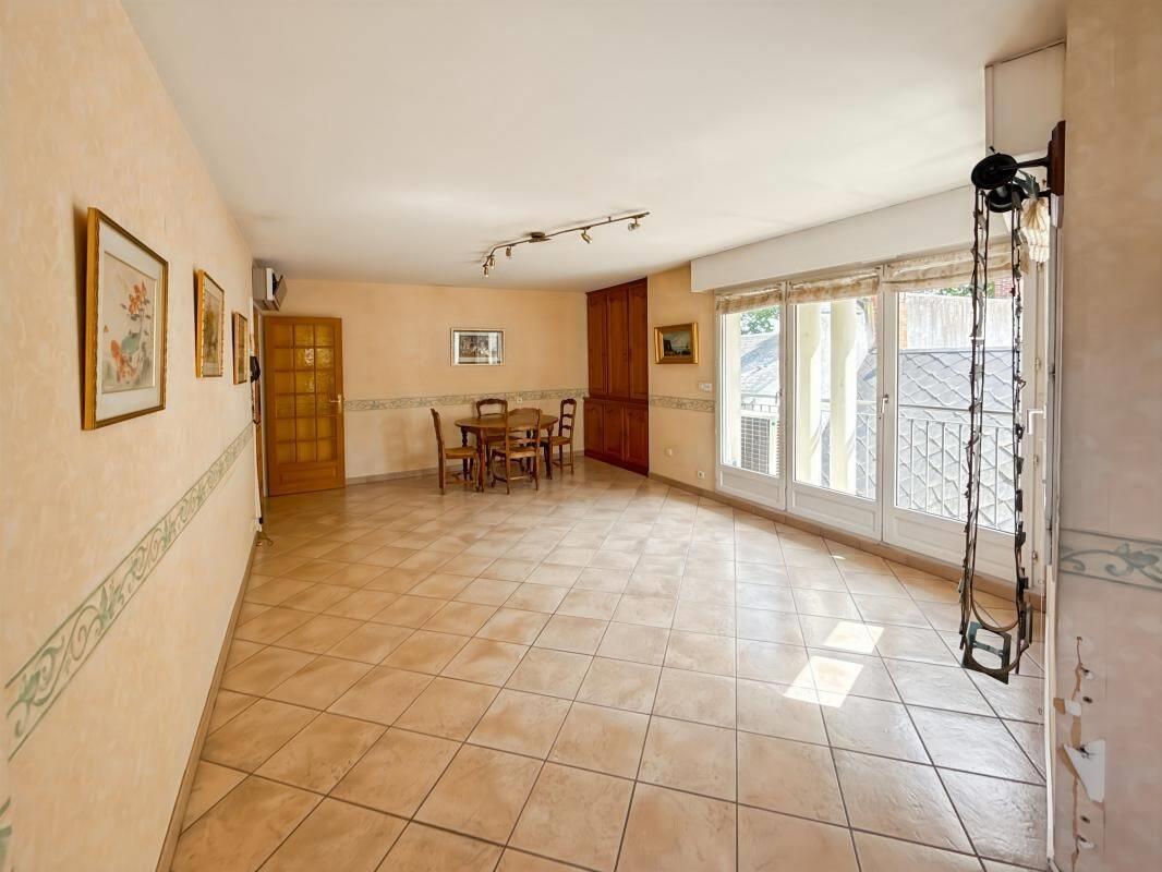 Appartement à vendre, 90m², Orléans