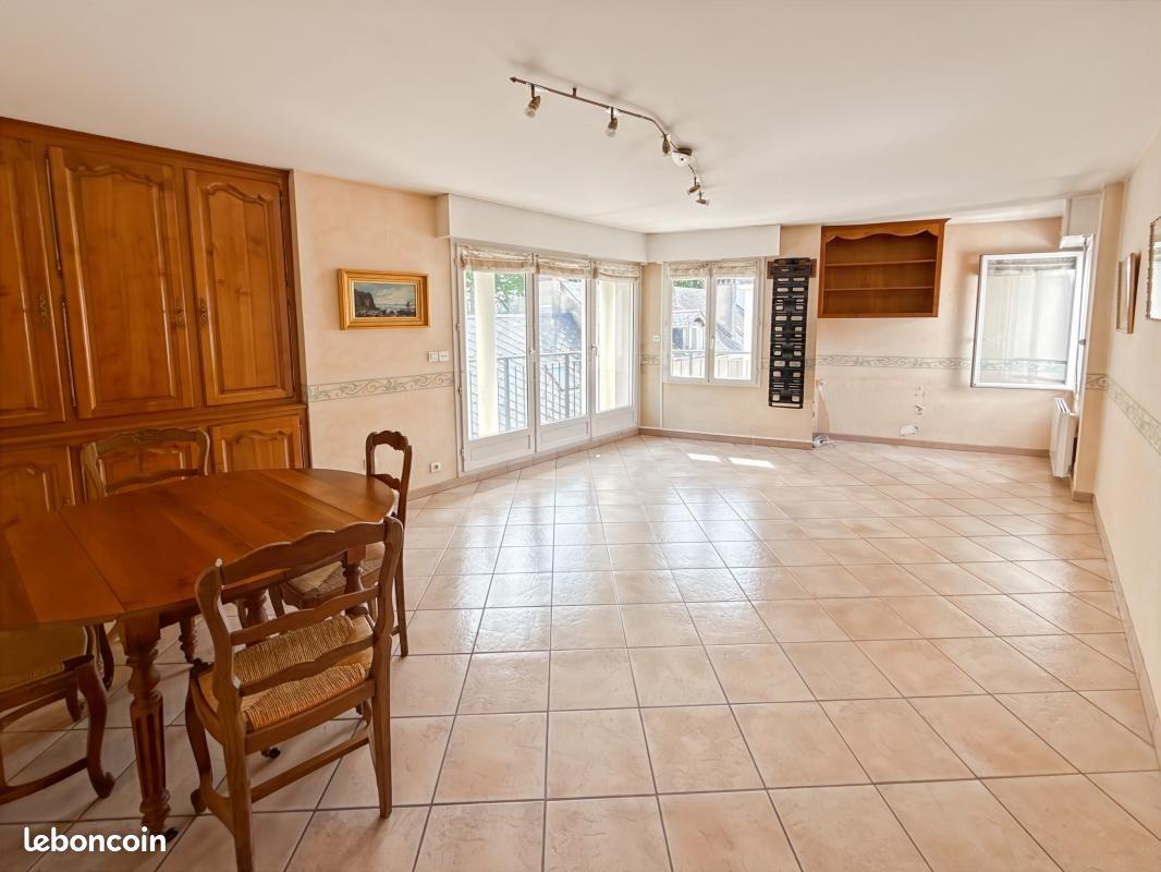 Appartement à vendre, 90m², Orléans