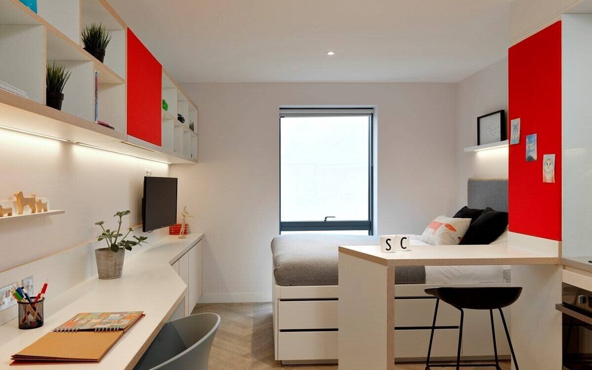 Appartement à vendre, 19m², Boulogne-Billancourt