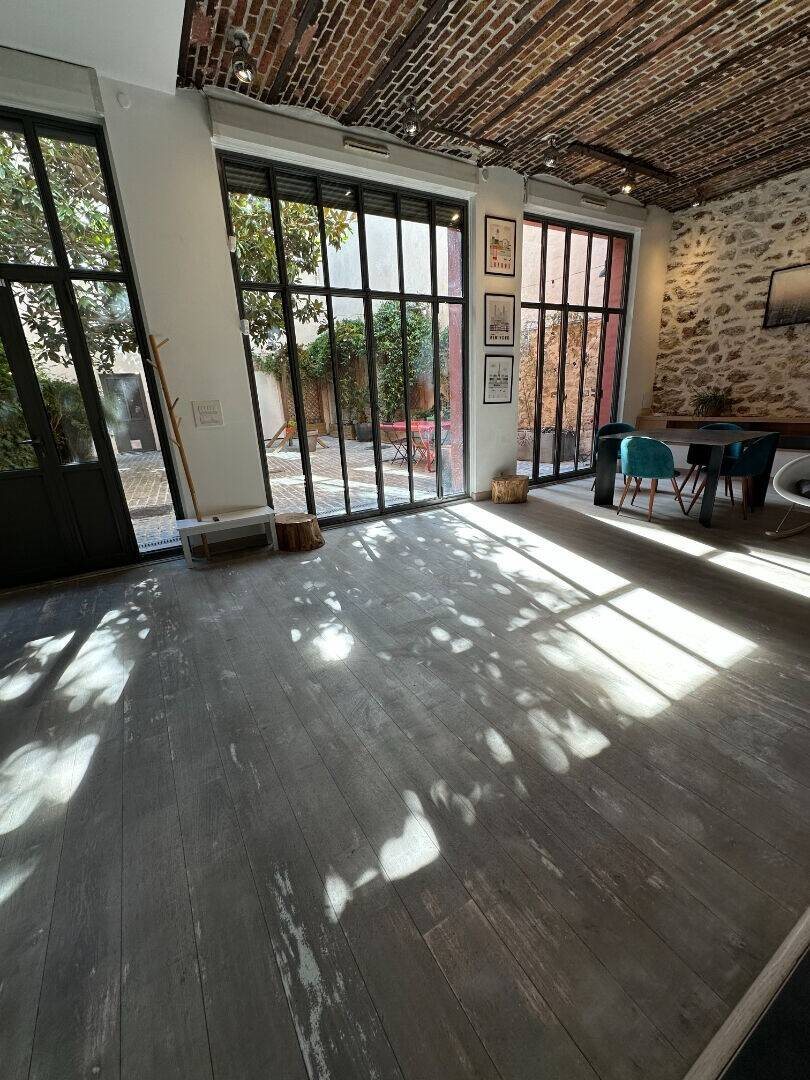 Maison à louer, 202m², Sèvres