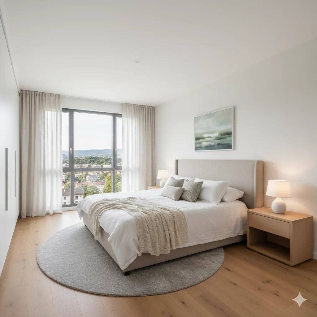 Appartement à vendre, 65m², Saint-Etienne