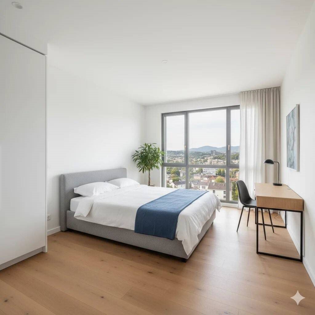 Appartement à vendre, 65m², Saint-Etienne