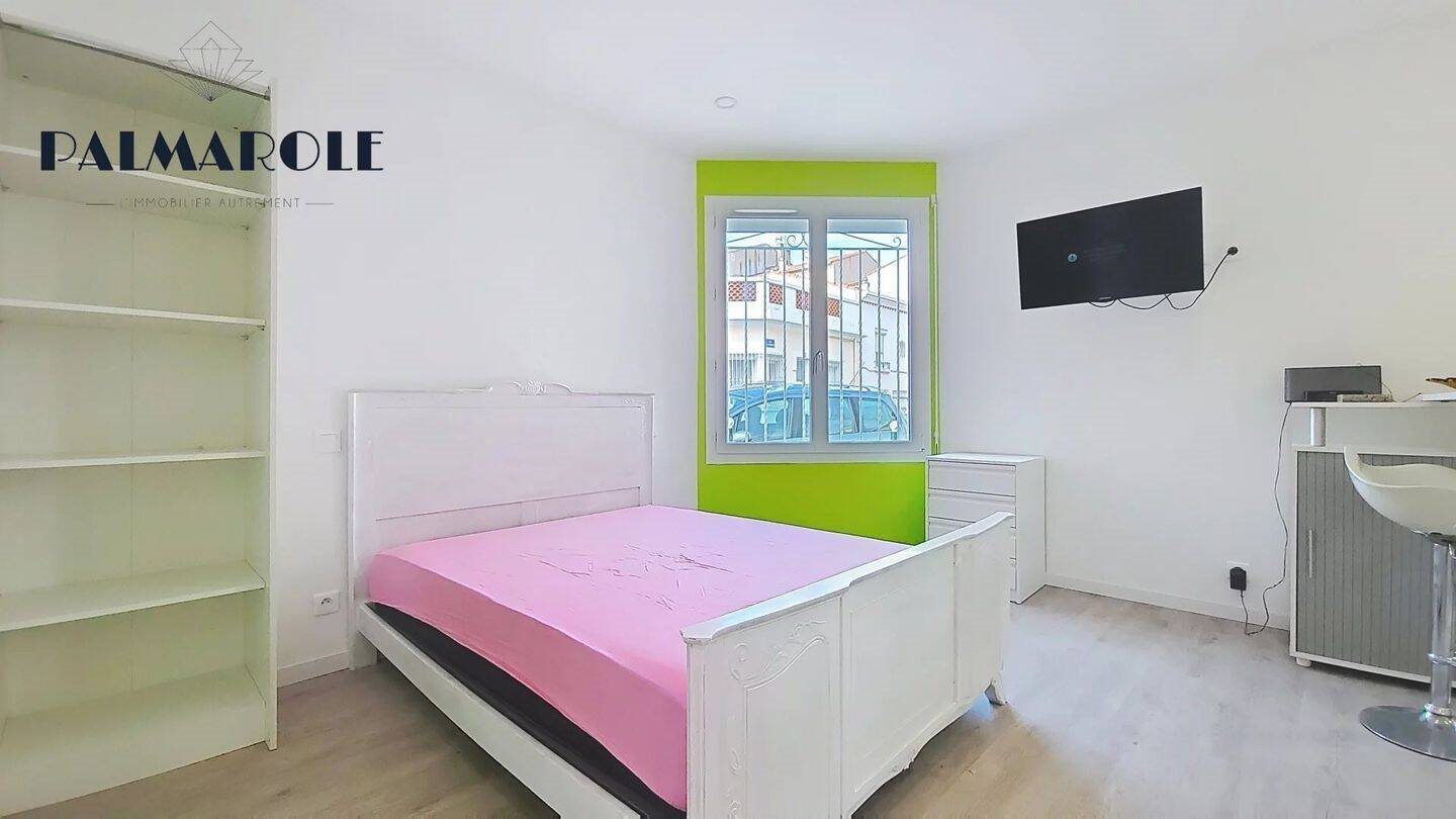 Appartement à louer, 21m², Perpignan