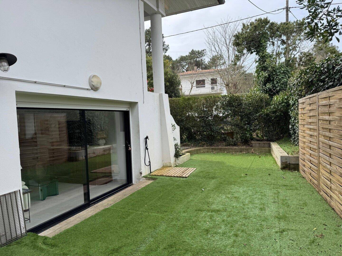 Appartement à louer, 64m², Lège-Cap-Ferret