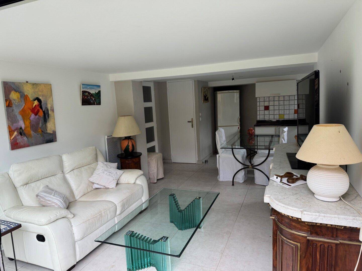 Appartement à louer, 64m², Lège-Cap-Ferret