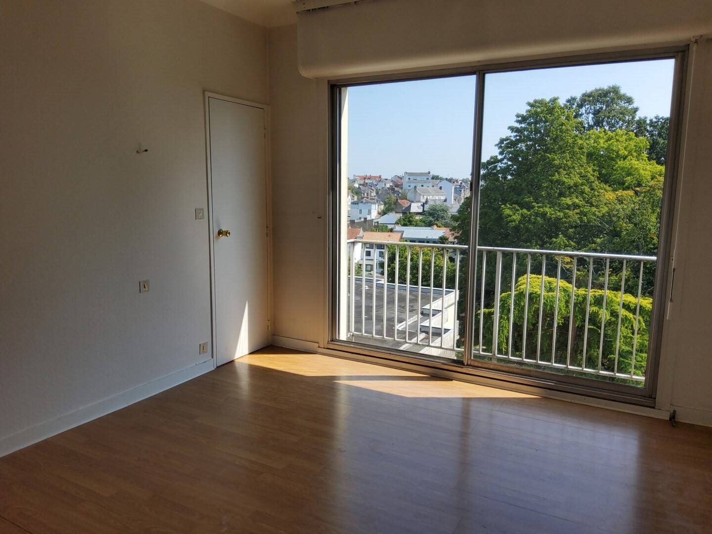 Appartement à louer, 115m², Nantes