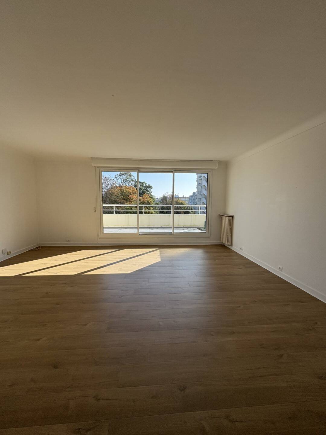 Appartement à louer, 115m², Nantes
