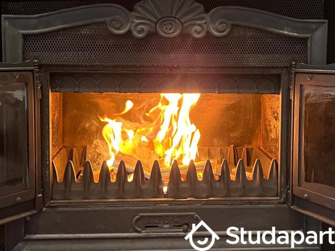 Appartement à louer, 80m², Lille