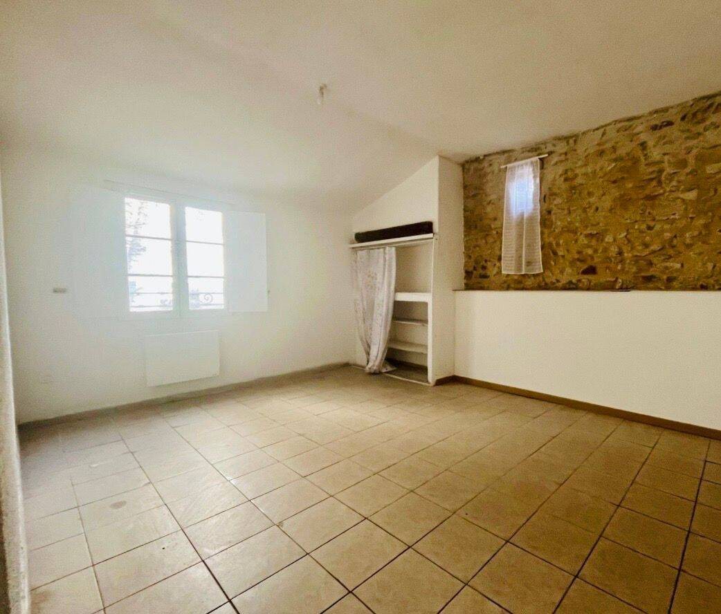 Appartement à louer, 55m², Alès