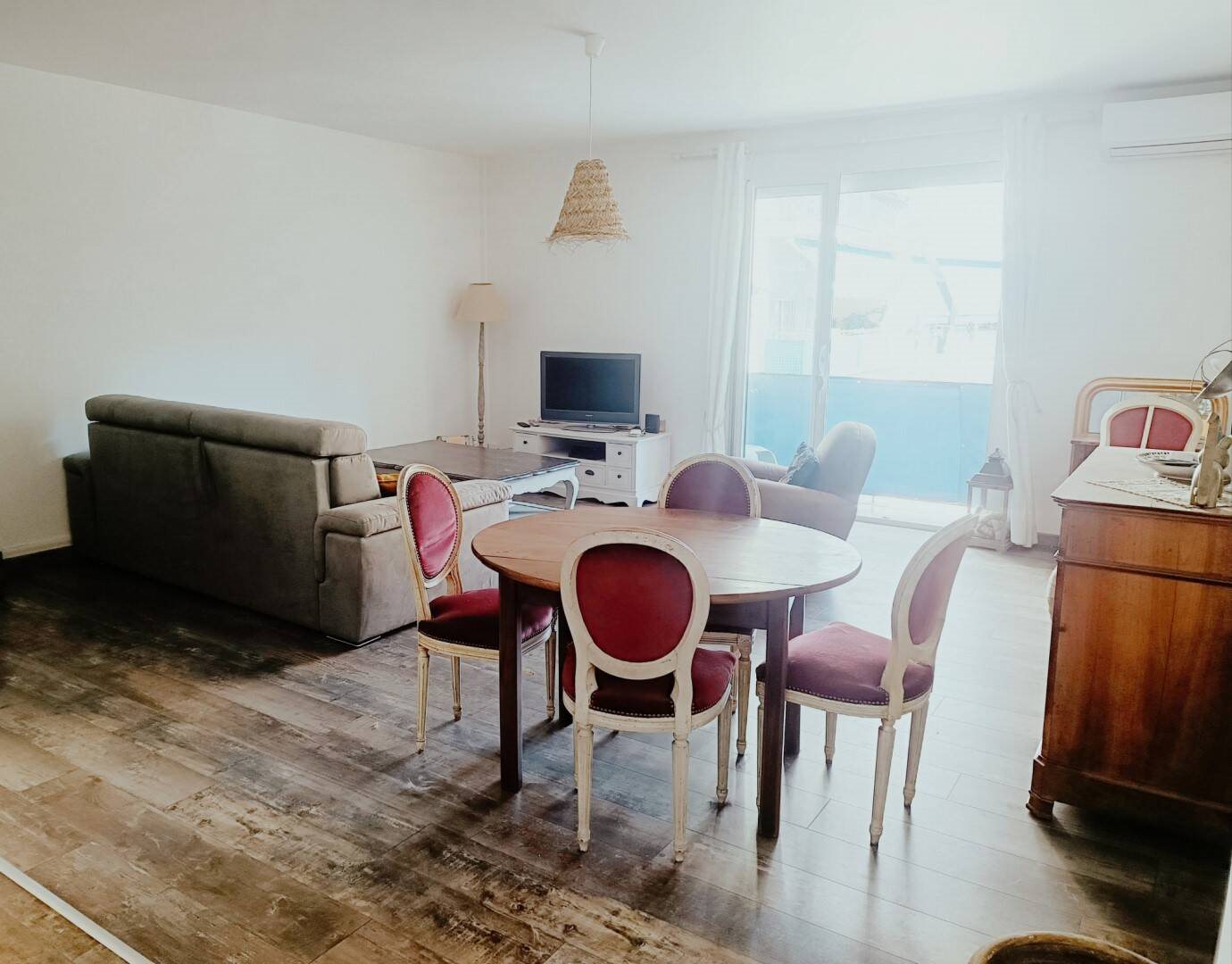 Appartement à vendre, 88m², Toulon
