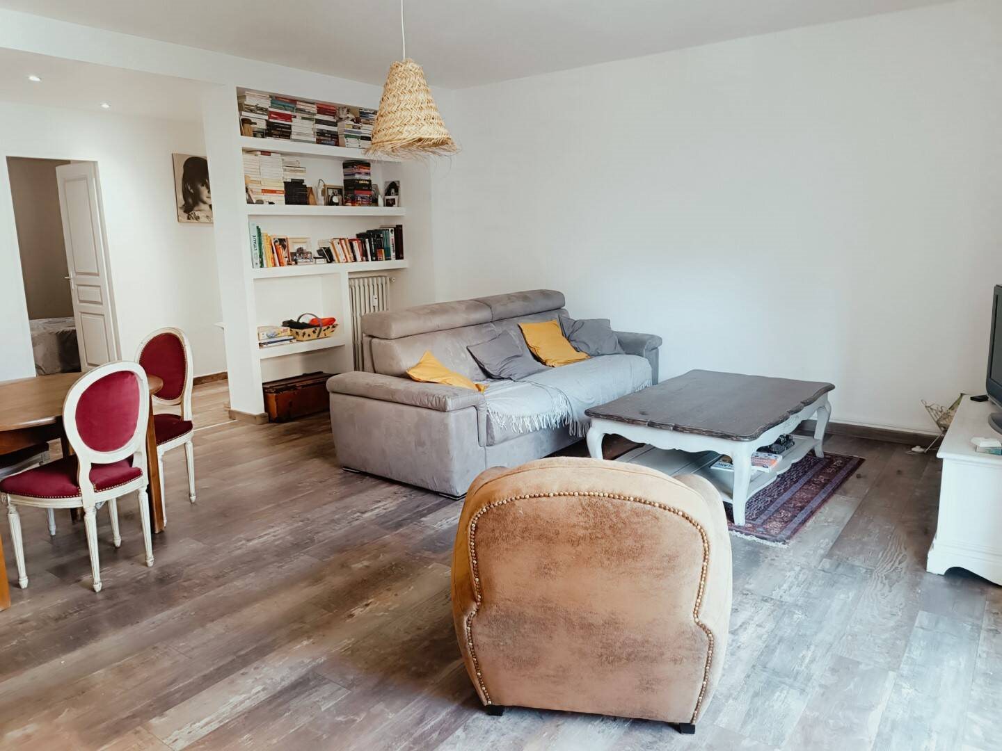 Appartement à vendre, 88m², Toulon