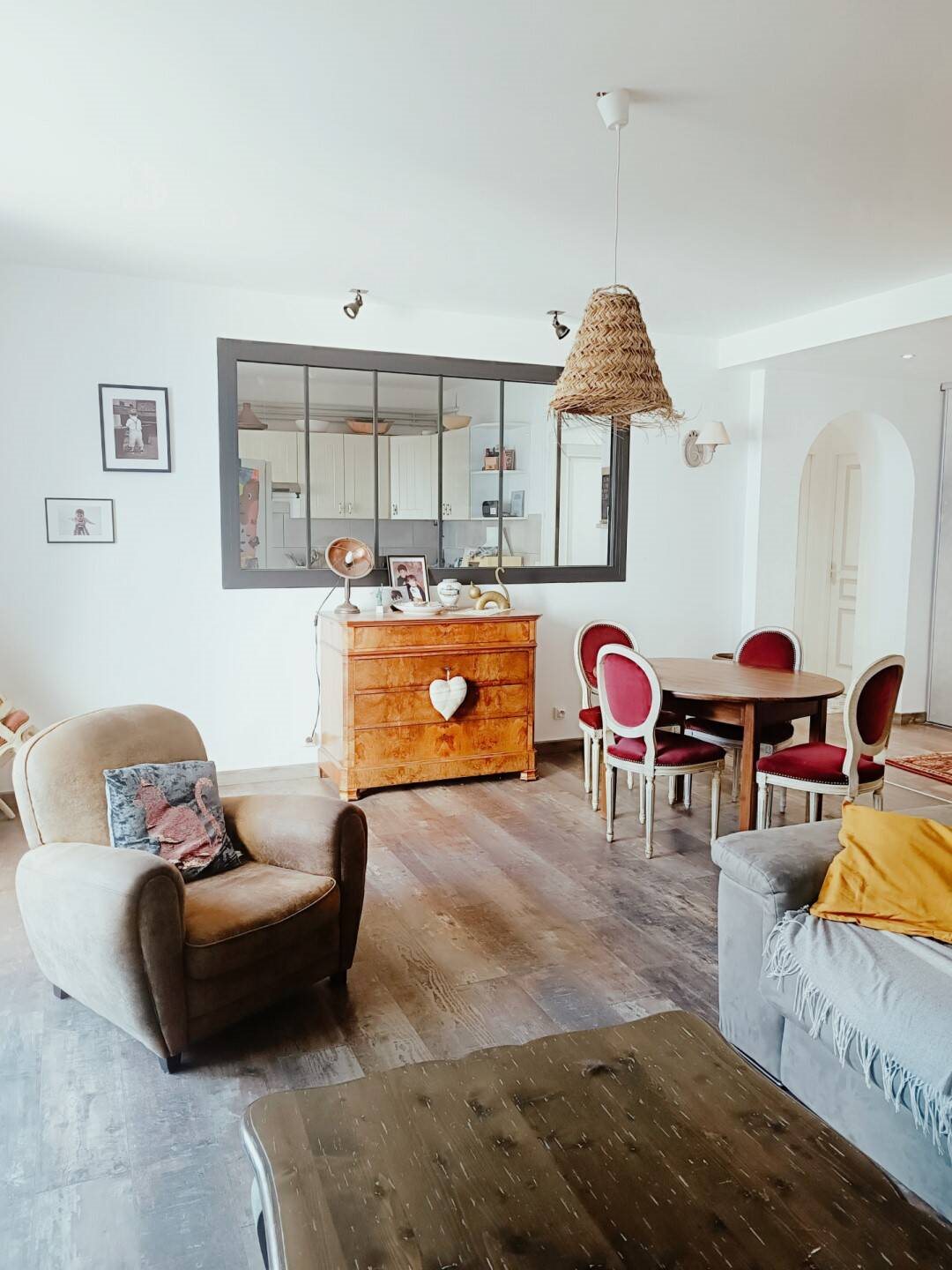 Appartement à vendre, 88m², Toulon