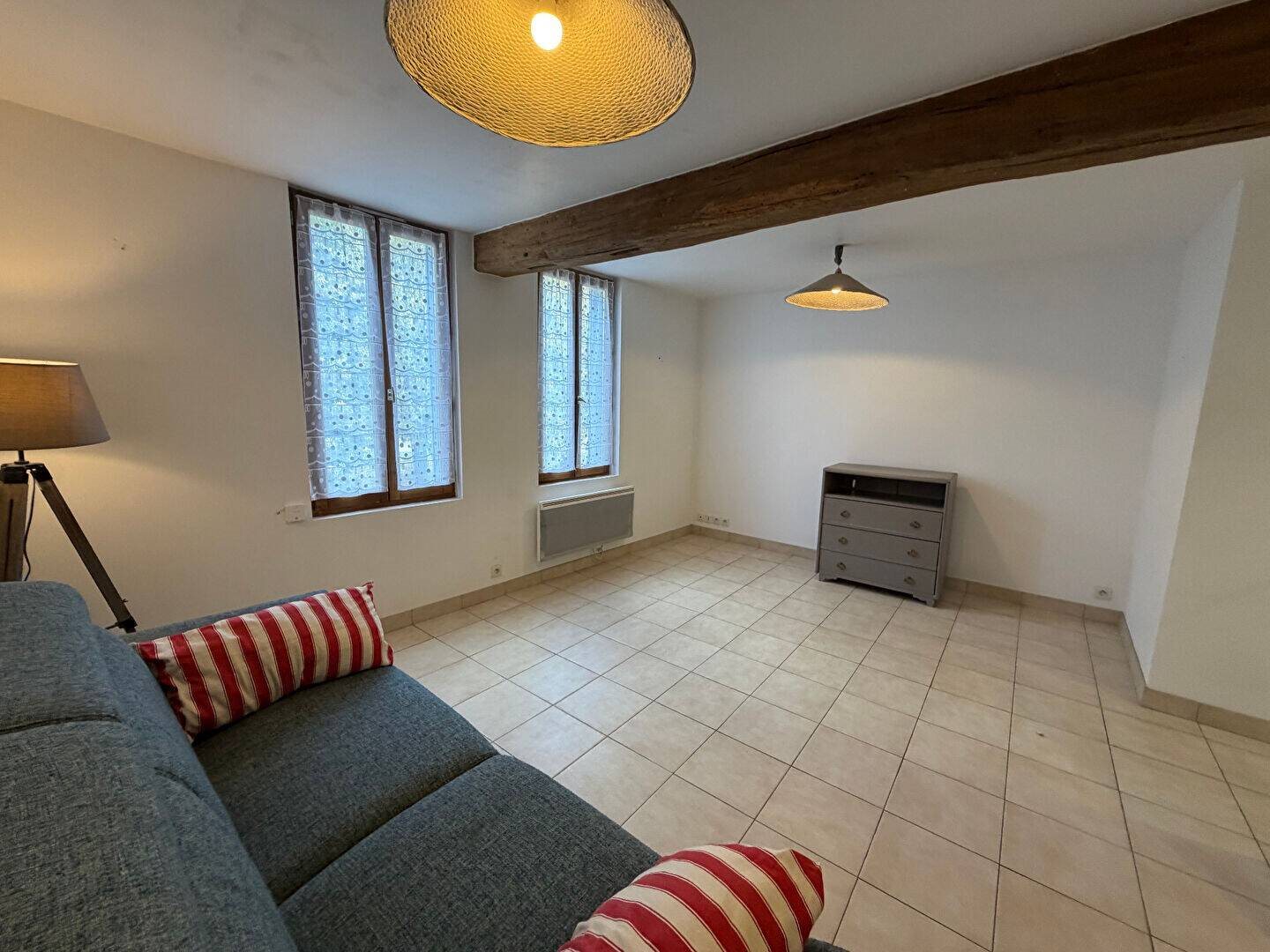 Appartement à louer, 37m², Nogent-sur-Seine