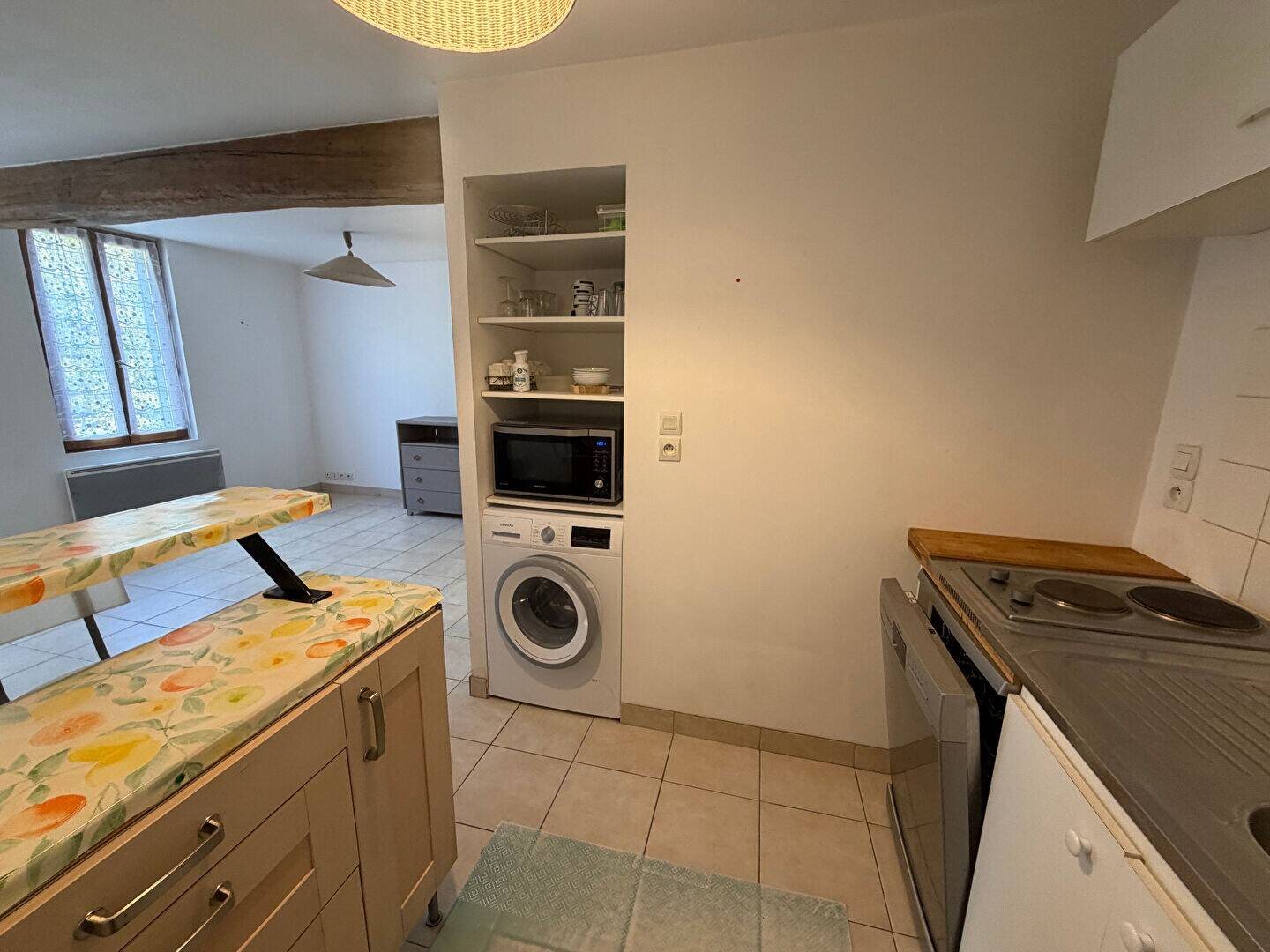 Appartement à louer, 37m², Nogent-sur-Seine