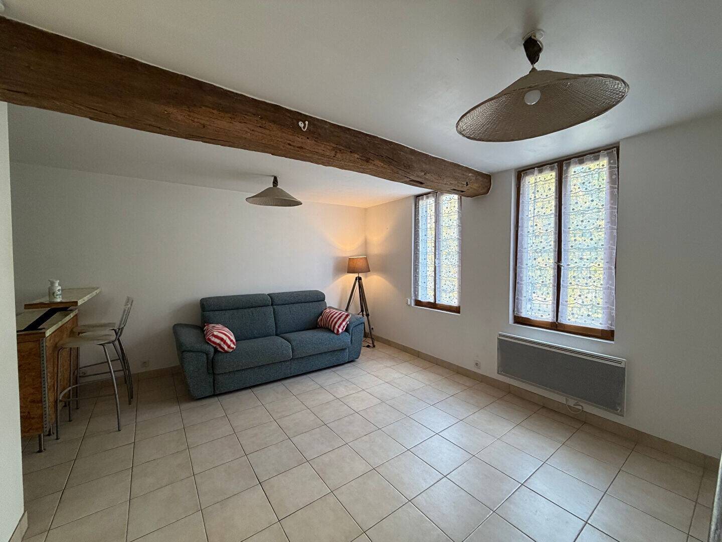 Appartement à louer, 37m², Nogent-sur-Seine