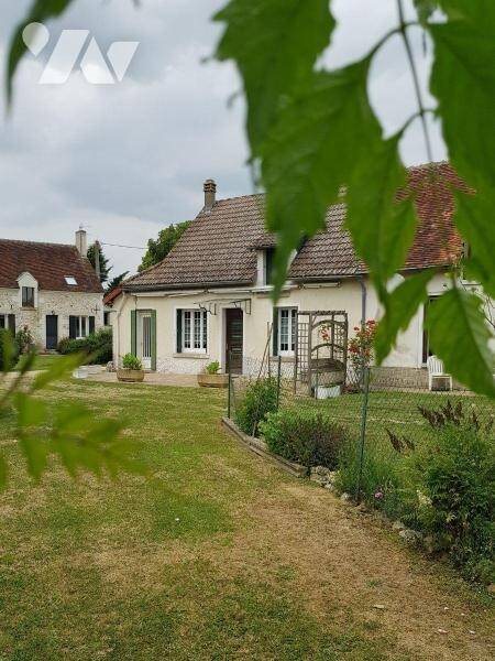 Maison à vendre, 55m², Poulaines