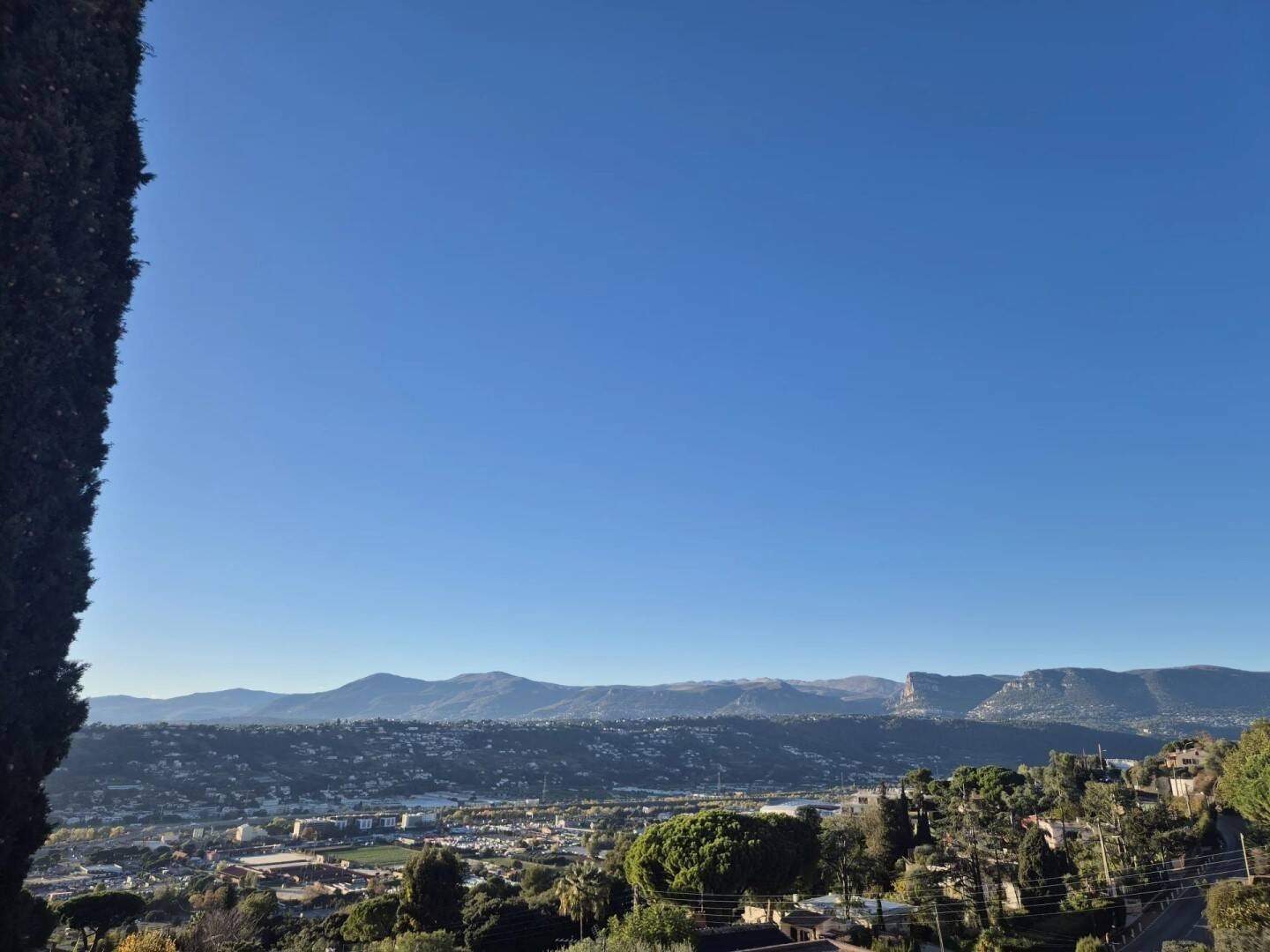 Appartement à louer, 83m², Nice