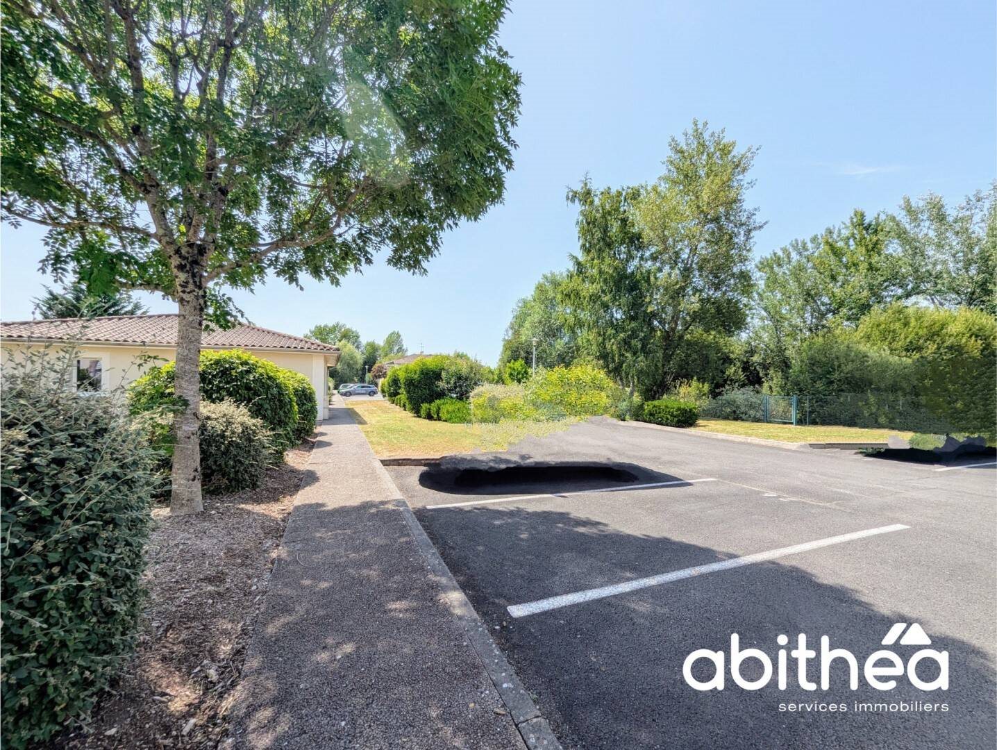 Appartement à vendre, 42m², Coutras