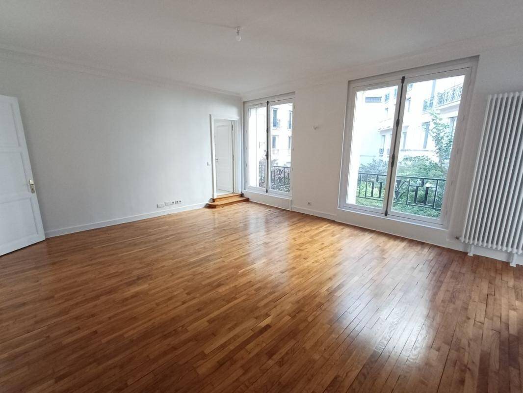 Appartement à louer, 360m², Paris 16ème