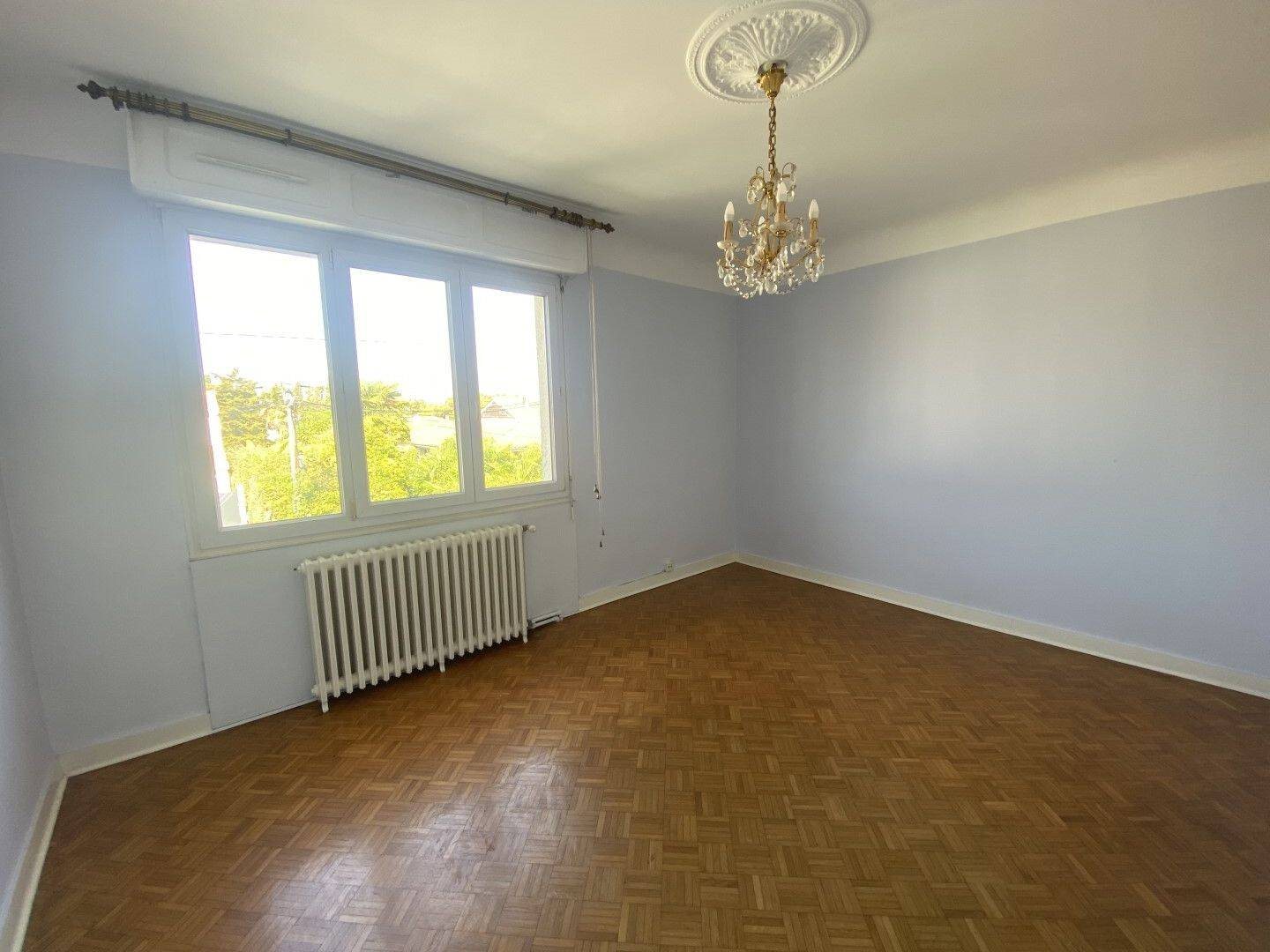 Appartement à louer, 116m², Bordeaux