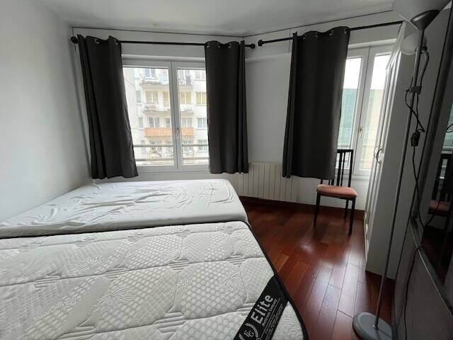 Appartement à vendre, 46m², Boulogne-Billancourt