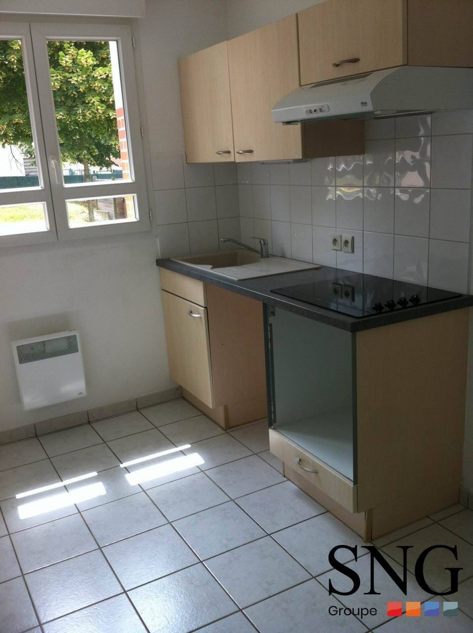 Maison à louer, 52m², Amiens