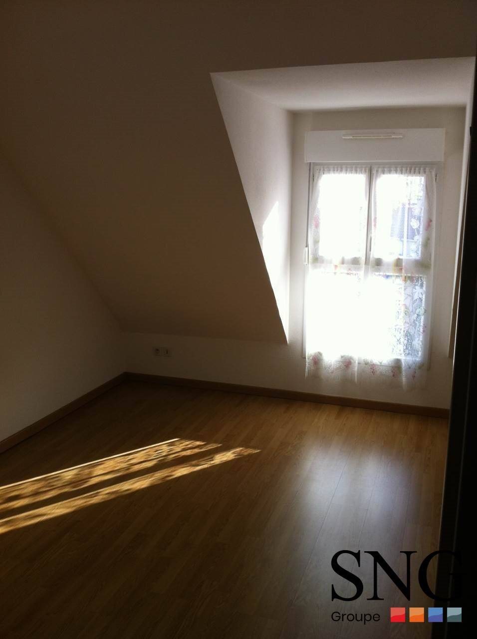 Maison à louer, 52m², Amiens