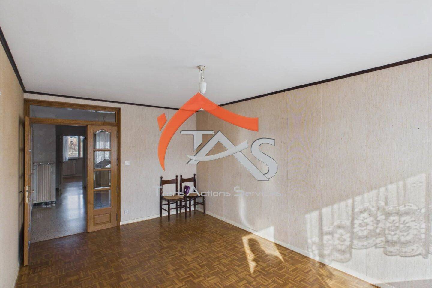 Appartement à vendre, 53m², Saint-Chamond