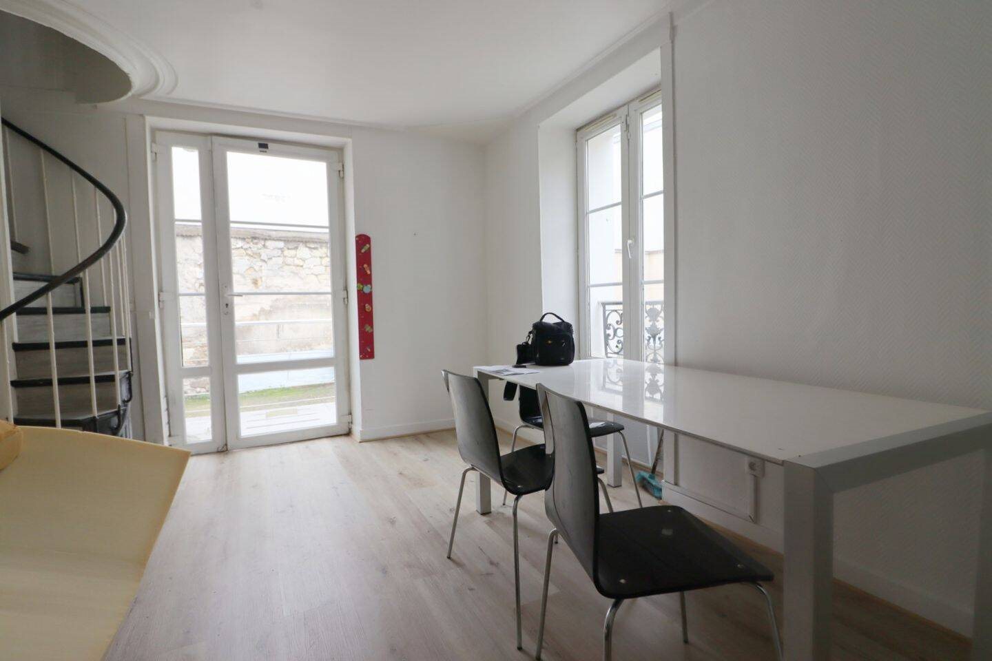 Appartement à louer, 55m², Les Mureaux