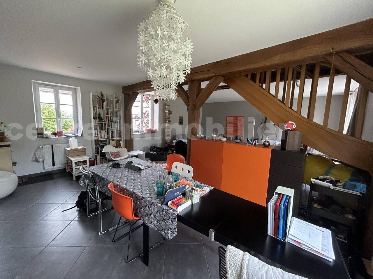 Maison à louer, 130m², Saint-Denis-en-Val