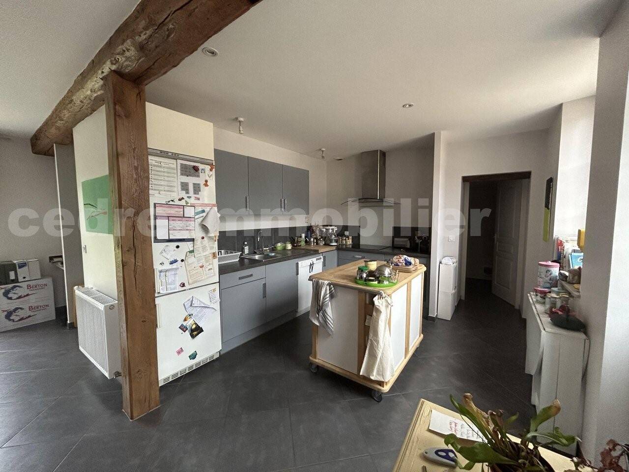 Maison à louer, 130m², Saint-Denis-en-Val