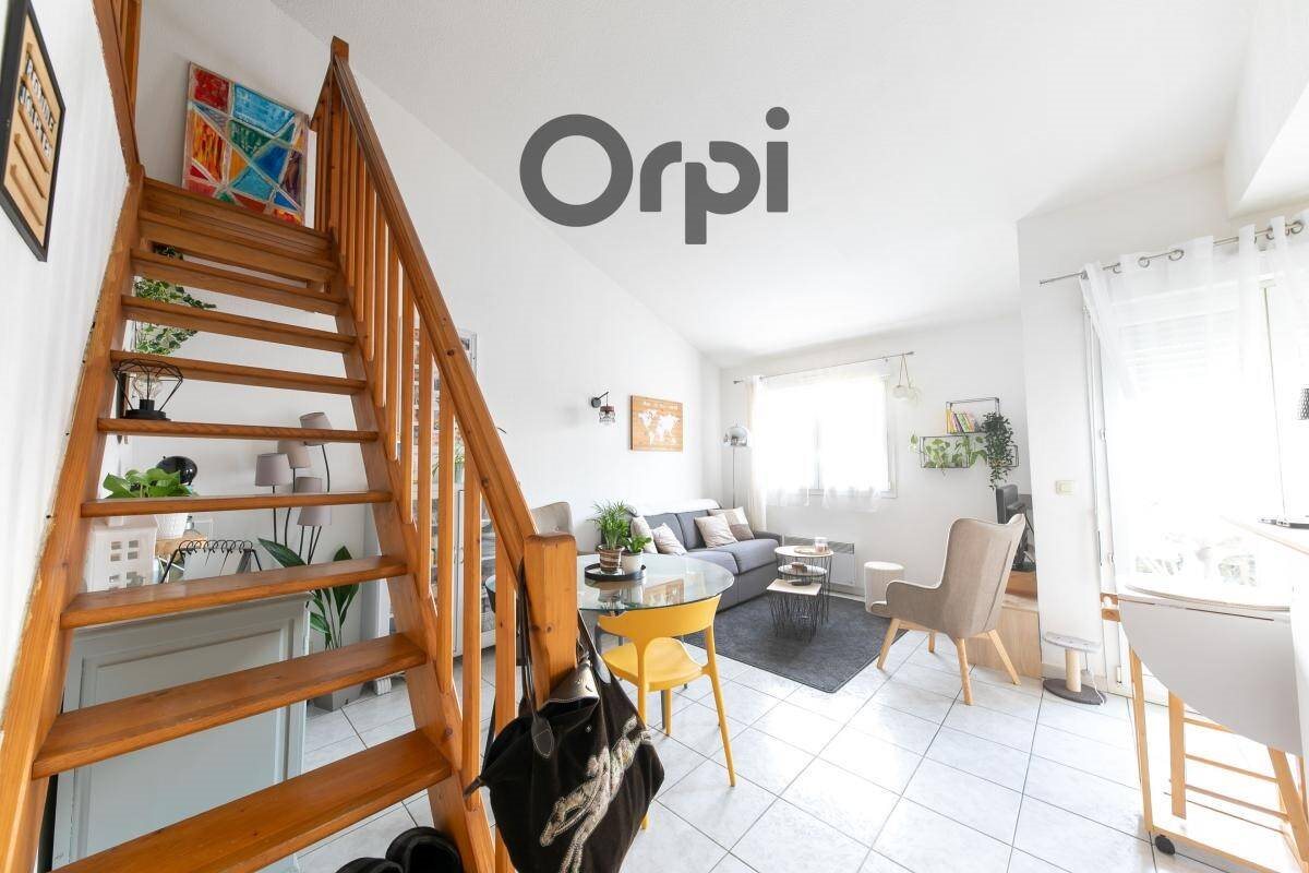 Appartement à vendre, 60m², Perpignan