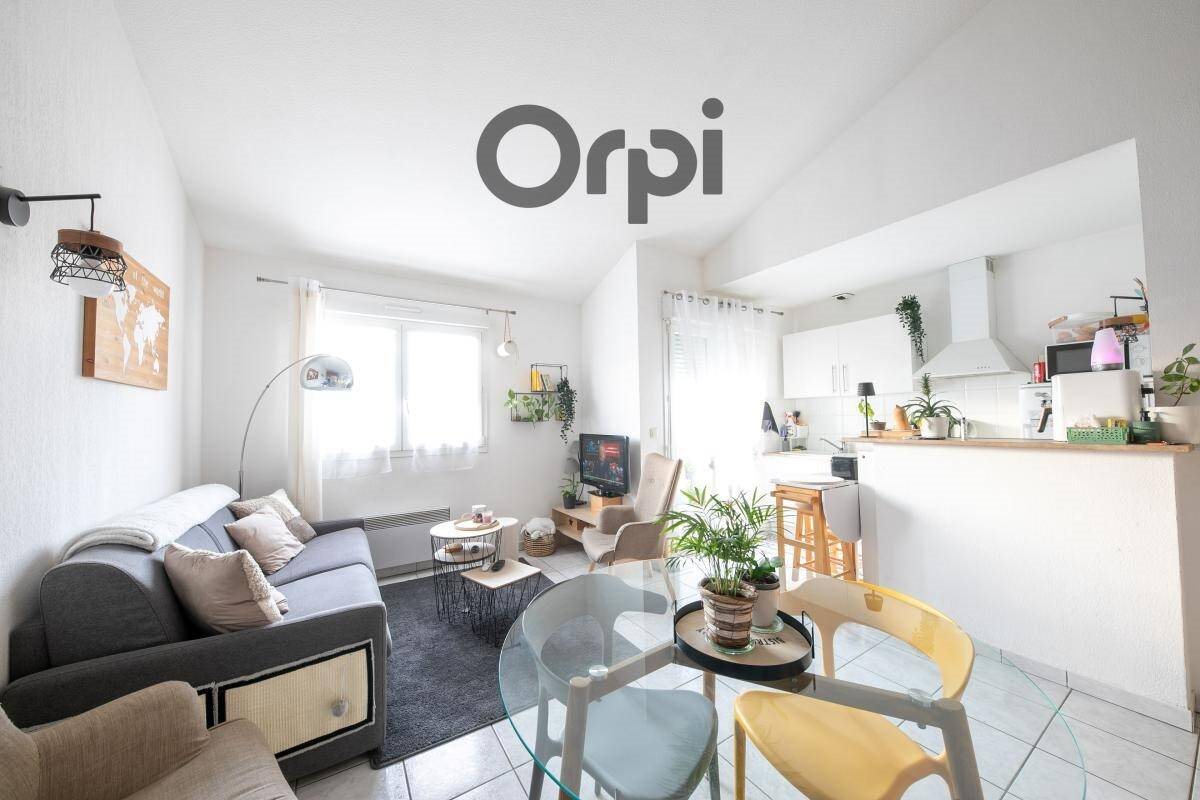 Appartement à vendre, 60m², Perpignan