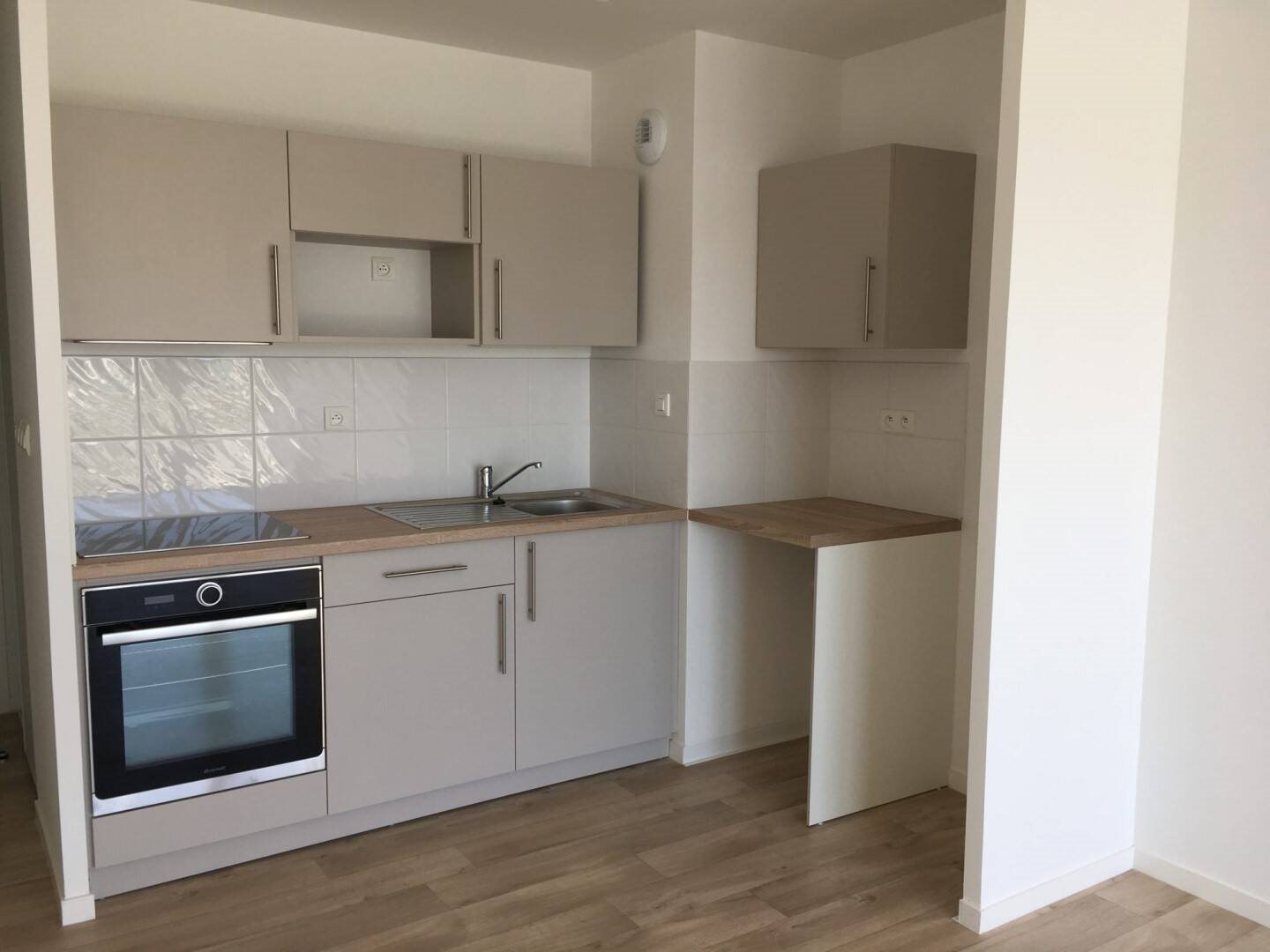 Appartement à louer, 60m², Lannion