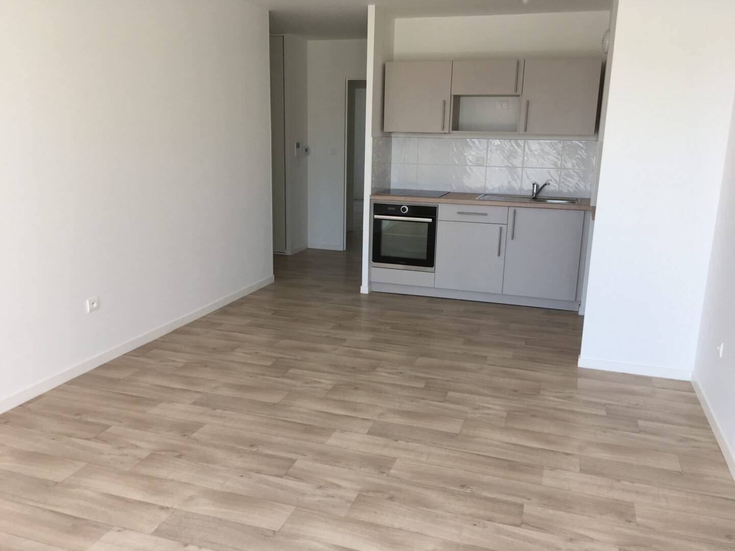 Appartement à louer, 60m², Lannion