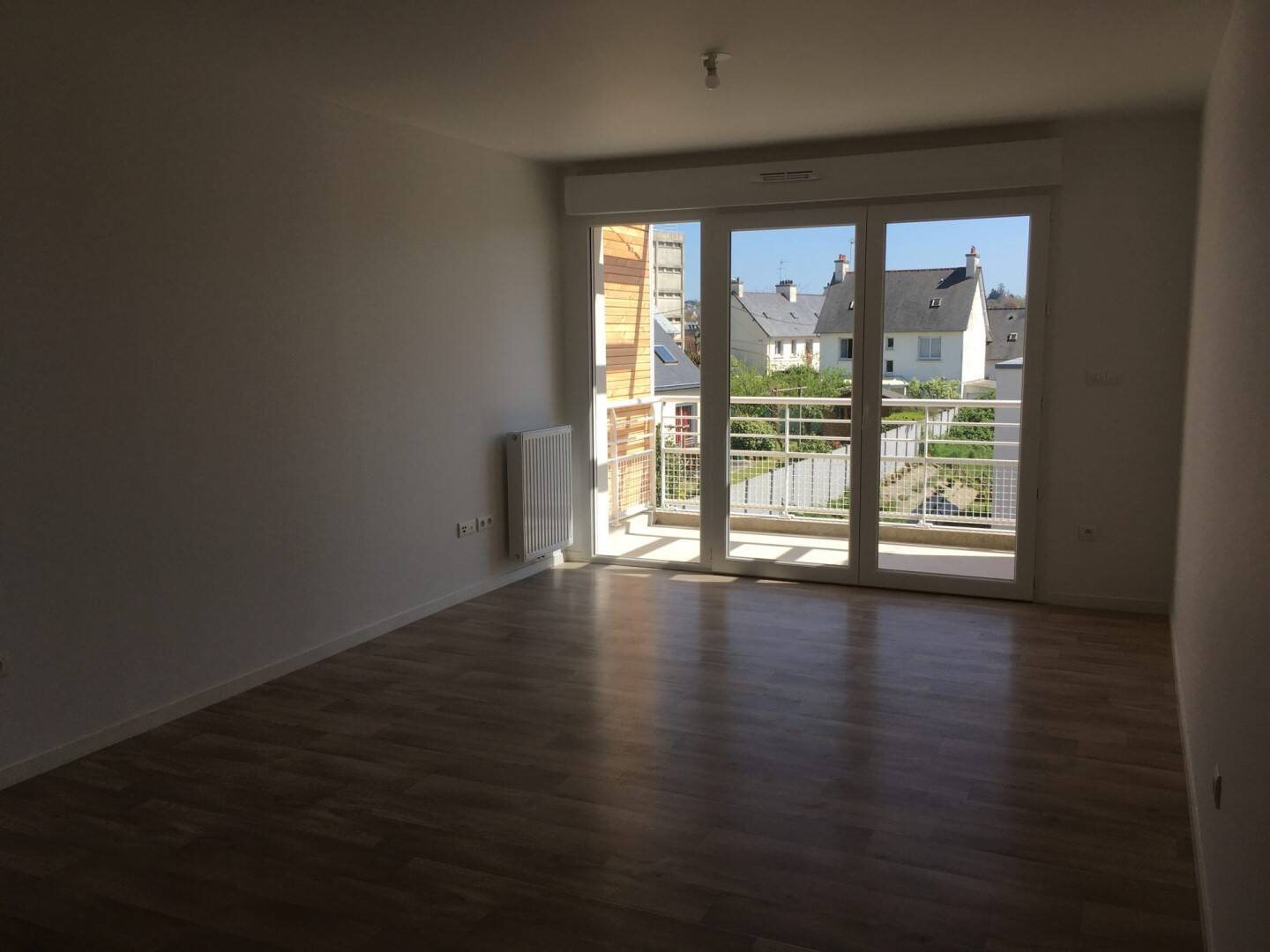 Appartement à louer, 60m², Lannion