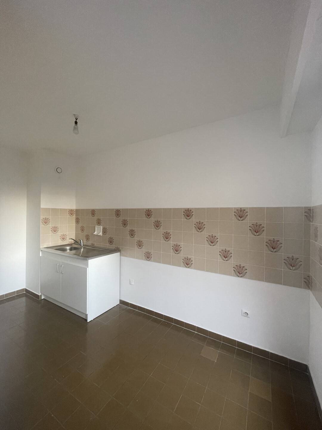 Appartement à louer, 30m², Nice