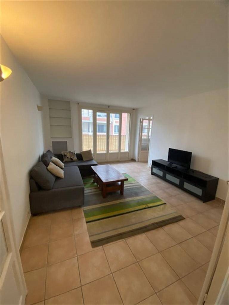 Appartement à louer, 57m², Aulnay-sous-Bois