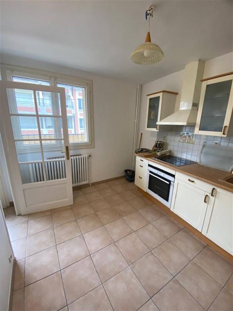 Appartement à louer, 57m², Aulnay-sous-Bois