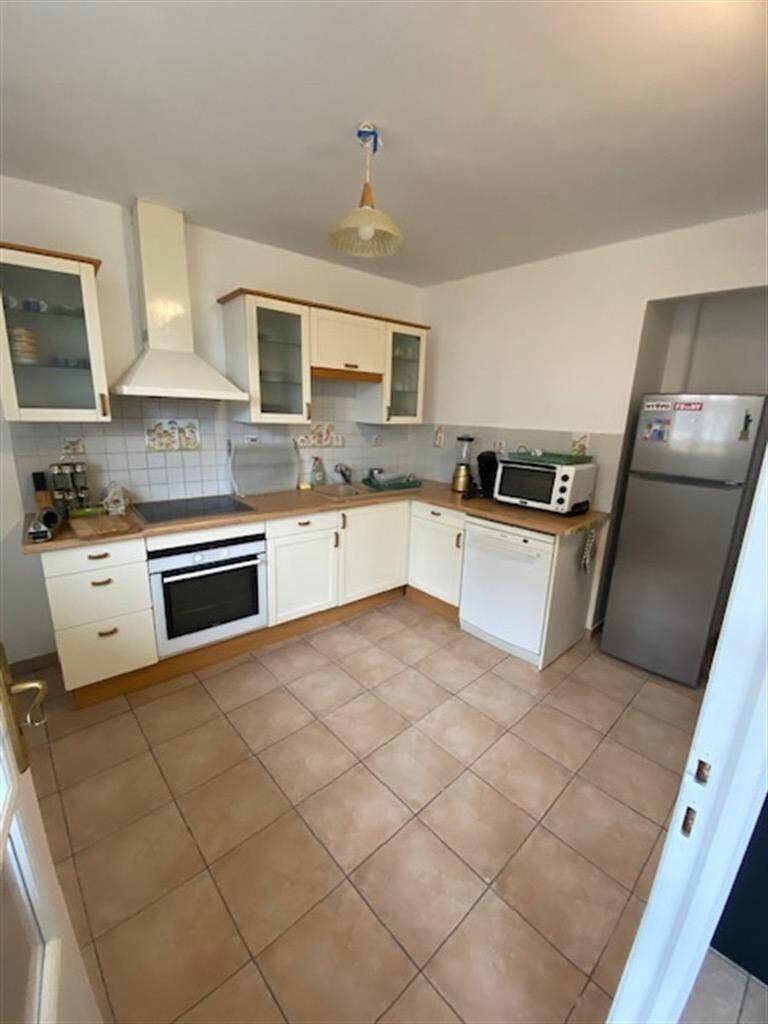 Appartement à louer, 57m², Aulnay-sous-Bois