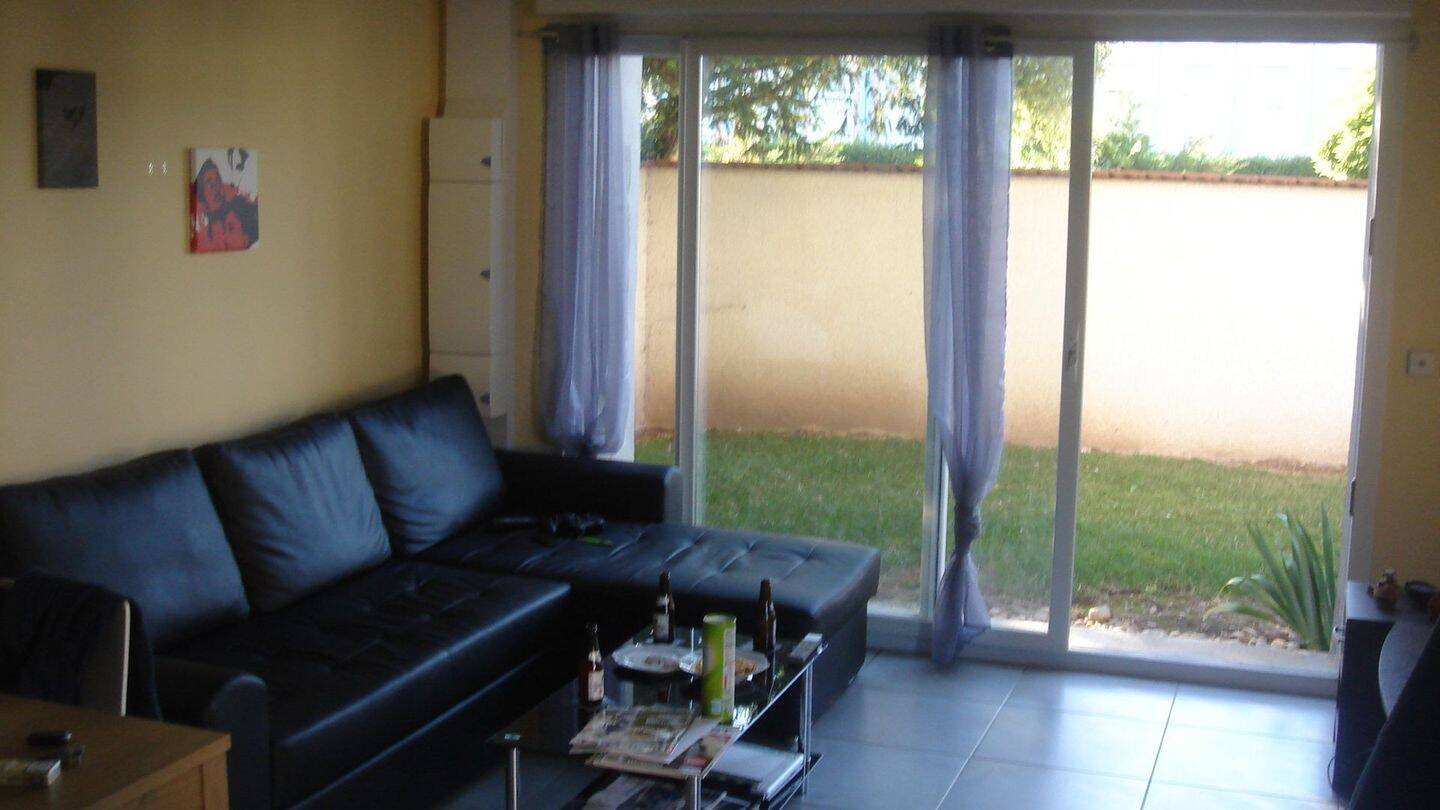 Appartement à vendre, 51m², Saint-Marcellin
