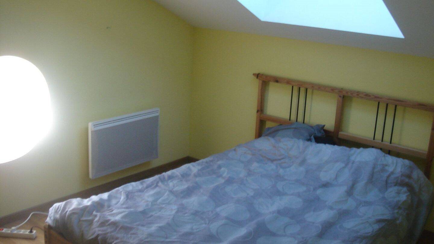 Appartement à vendre, 51m², Saint-Marcellin