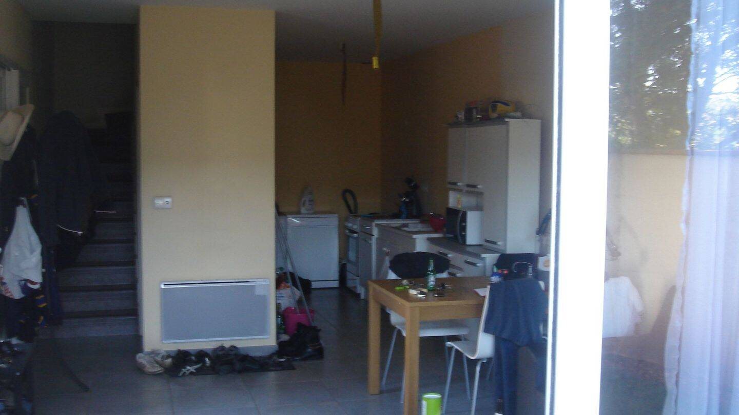 Appartement à vendre, 51m², Saint-Marcellin