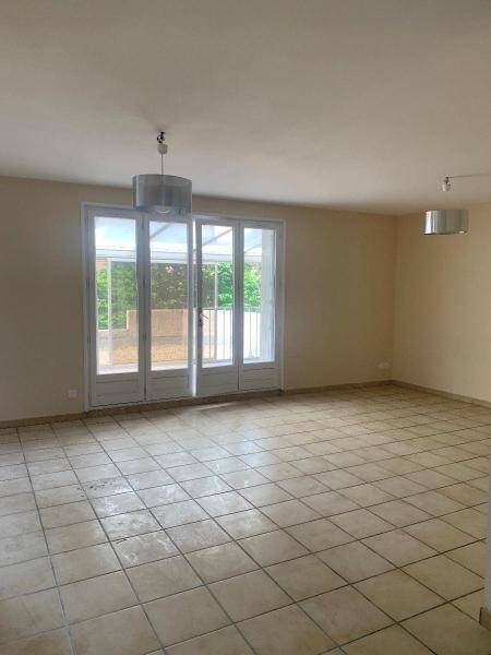 Appartement à louer, 82m², Roche-la-Molière