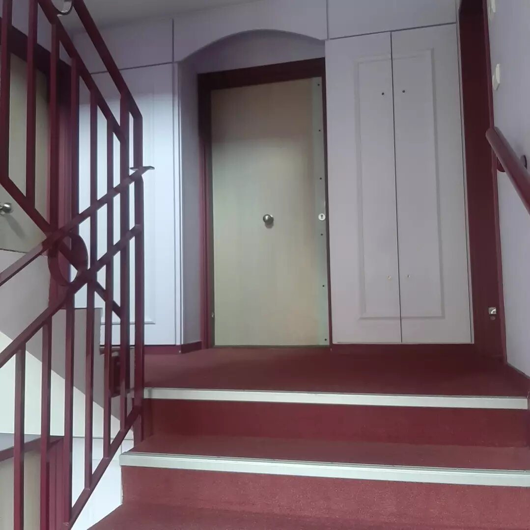 Appartement à louer, 27m², Saint-Brice-sous-Forêt