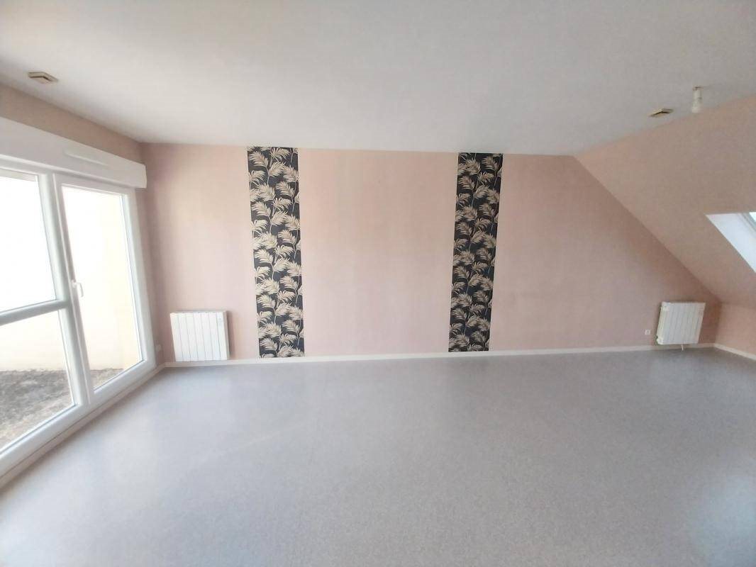 Appartement à louer, 99m², Précy-sous-Thil