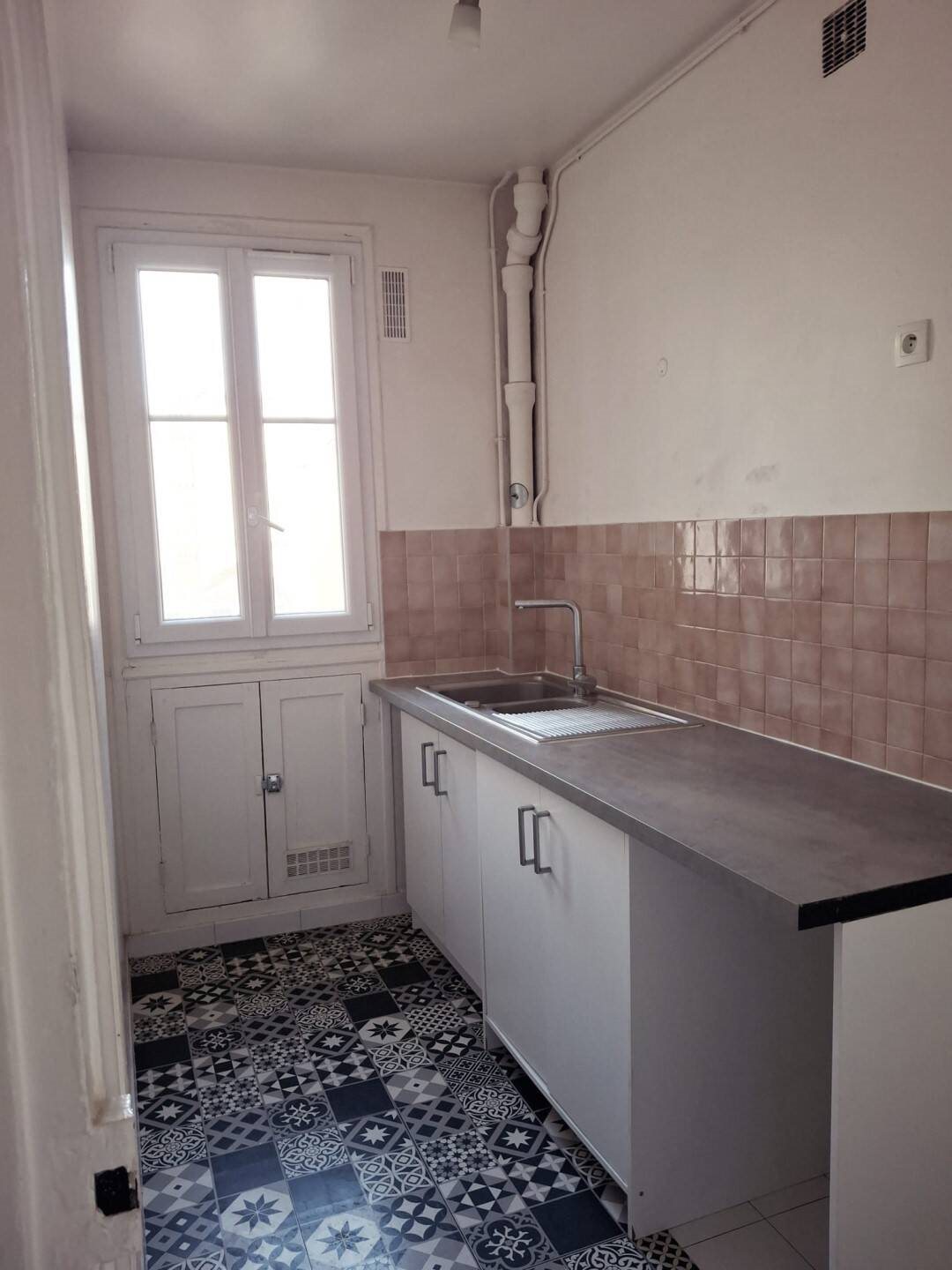 Appartement à louer, 60m², Paris 14ème