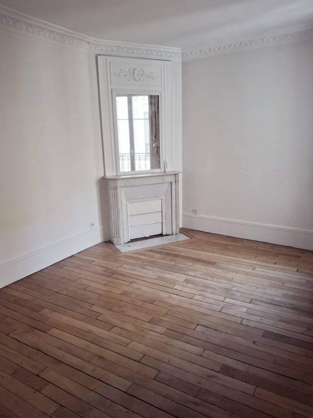 Appartement à louer, 60m², Paris 14ème